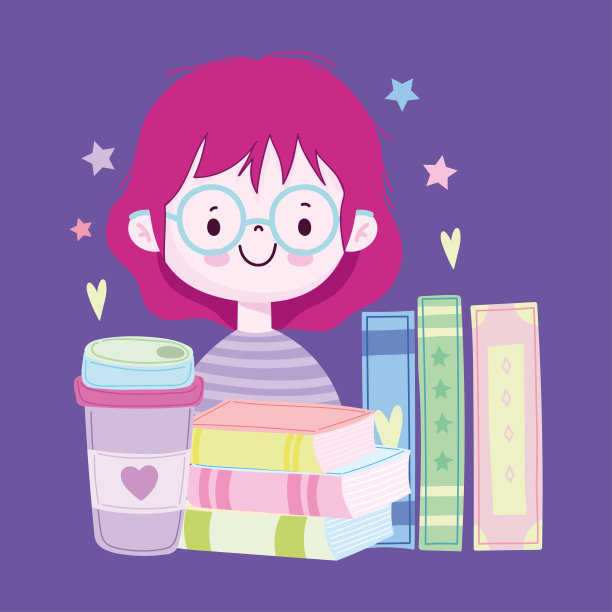 孩子的书籍图片下载