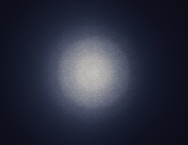 粗糙的白色斑点梯度深蓝色的背景图片下载