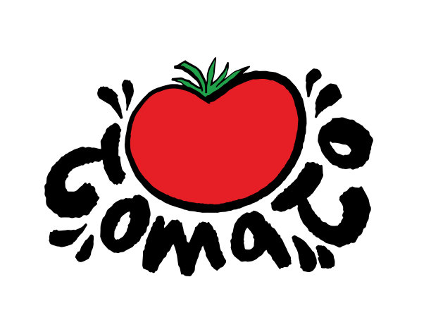 番茄的插图图片下载