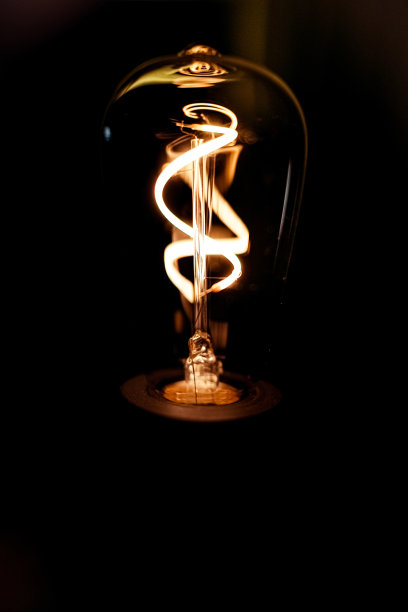 形状特征照明图片下载