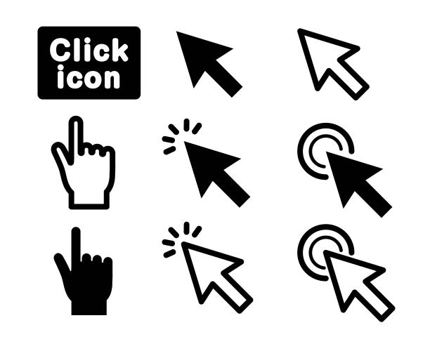 单击图标设置图片下载