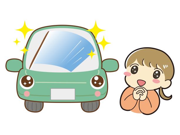 修理坏了的雨刷的说明图片下载