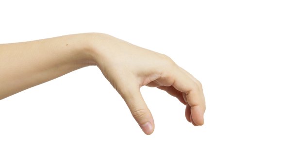 手的背景图片下载