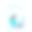 矢量插图，一个女孩使用耳机与笔记本电脑工作，技术和信息图标，作为横幅或海报，ICT日的国际女孩。图片下载