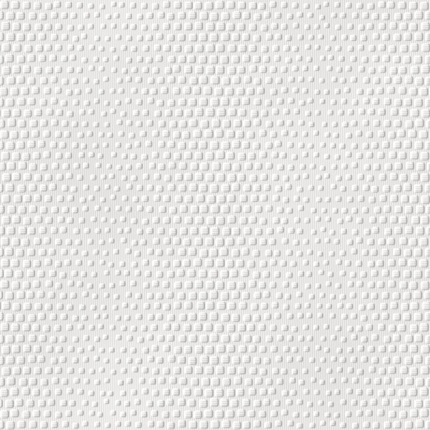 压花图案在纸背景，无缝纹理，方块图案，压纸，3d插图图片下载
