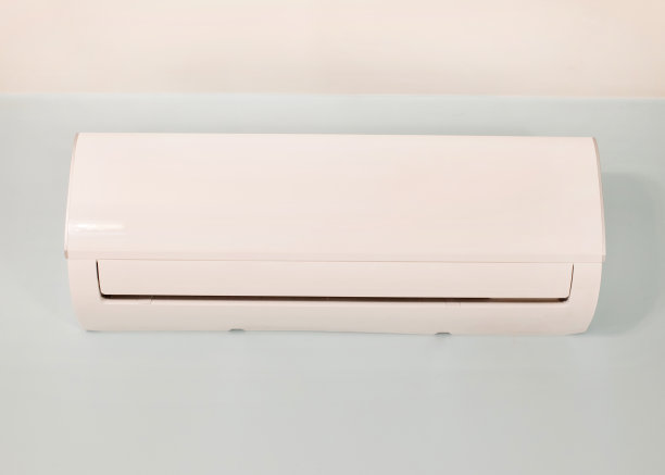 空调挂在墙上图片下载