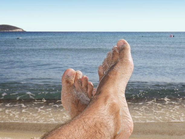 梦想的假期图片下载