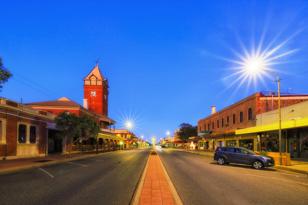 BH银街中段沿集图片下载