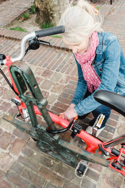 自行车安全图片下载