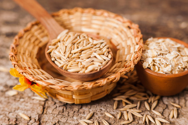 耳朵燕麦图片下载