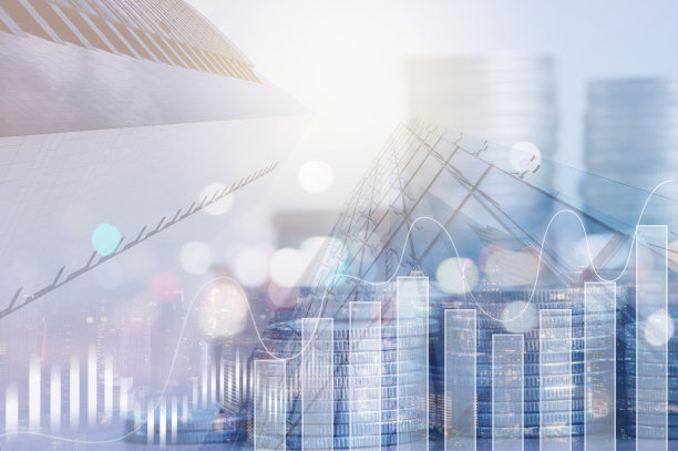 金融背景图片下载