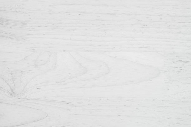 白色木板纹理背景。古色古香的木板墙有古色古香的开裂风格作为家具的背景对象。油漆风化剥落桌子木制品硬木装饰。图片下载