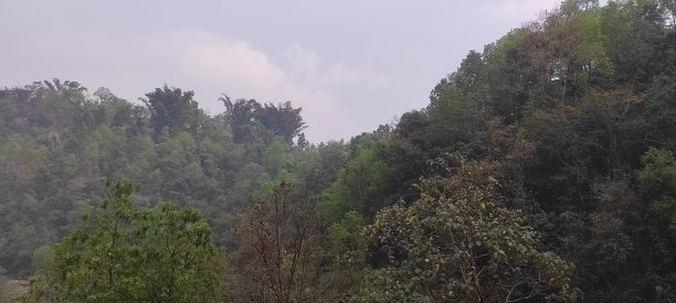 喜玛拉雅自然美景图片下载