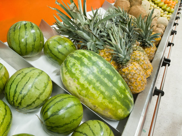 果蔬超市图片下载