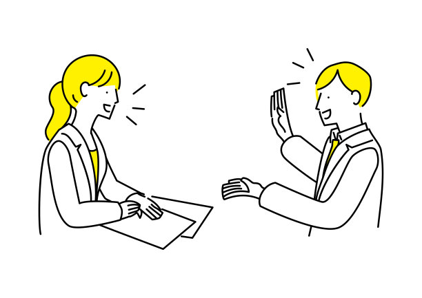 男女商量图片下载