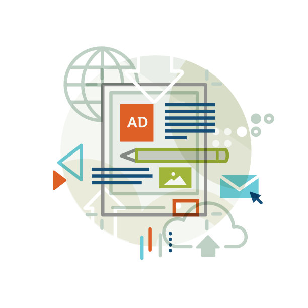 营销设计理念说明图片下载