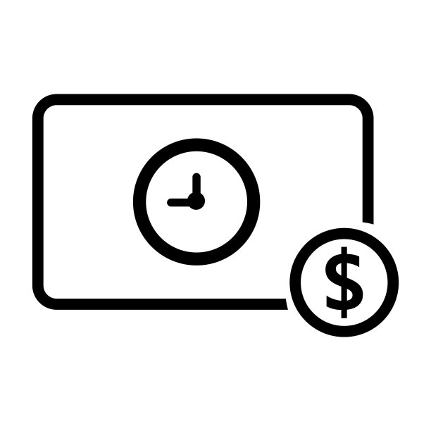 支付，截止日期，美元图标图片下载