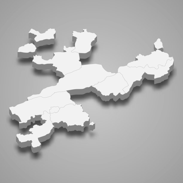 索罗图恩是瑞士的一个州图片下载