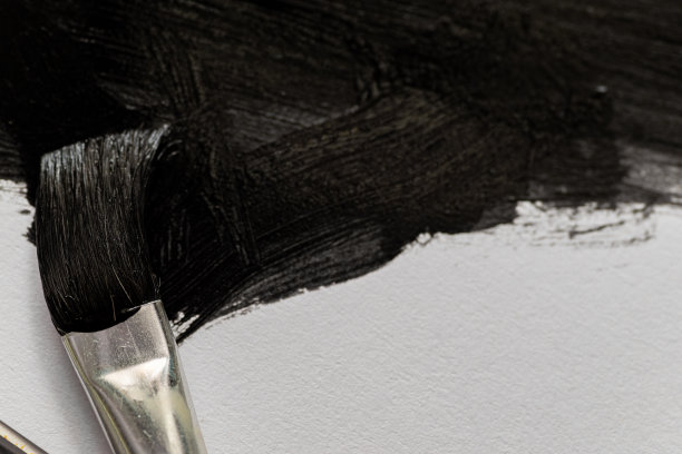 漆黑色的图片下载