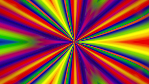 Kaleida梯度图片下载