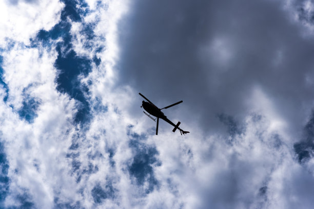 直升机现场直播图片下载