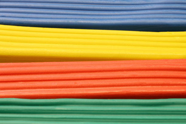 彩色的橡皮泥图片下载