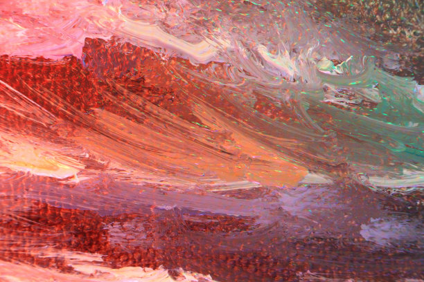 抽象绘画的背景图片下载