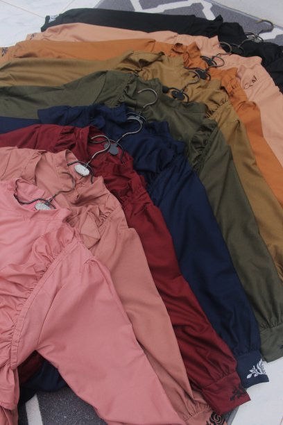 穆斯林的衣服线图片下载