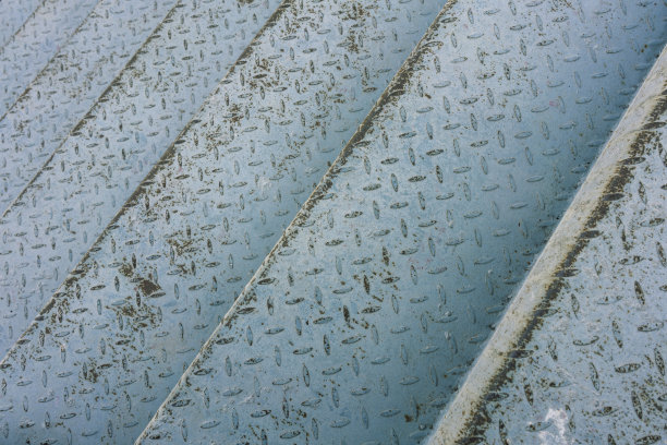 金属钻石板纹理背景图片下载