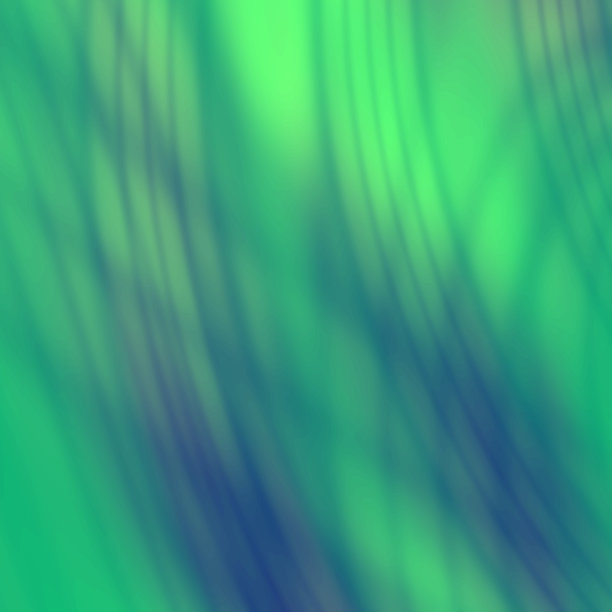 绿叶艺术森林自然背景图片下载