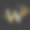 初始字母W标志模板矢量图标设计。W字母标识金色豪华标志矢量概念图片下载