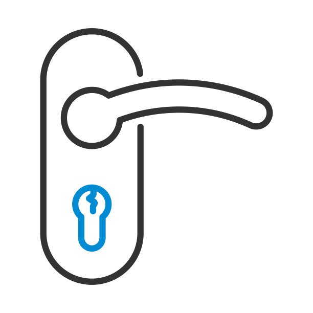 门把手的图标图片下载