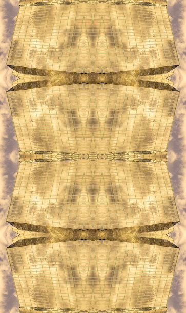 黄色金属质地。挠金属质感。设计背景。图片下载