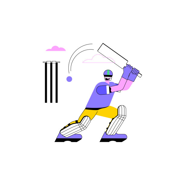 蟋蟀抽象概念矢量插图。图片下载