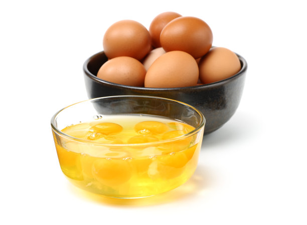 棕色的鸡蛋图片下载