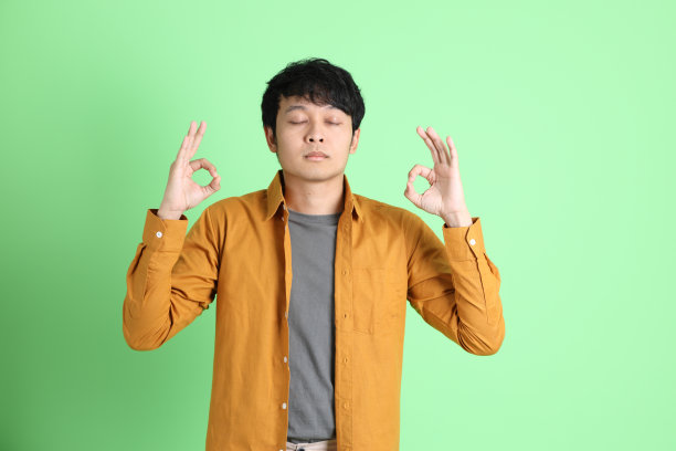 东亚人图片下载