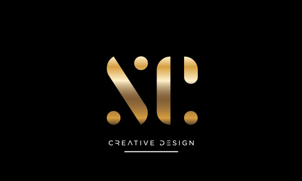 SC或CS字母表字母抽象图标标志图片下载