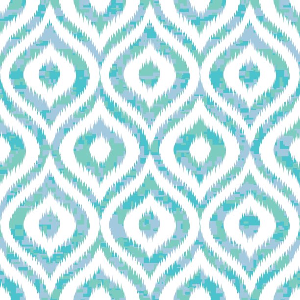 弯曲伪装伊卡特图片下载