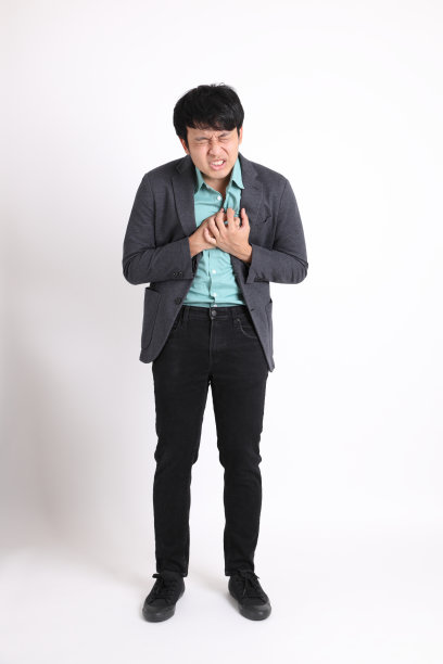 年轻的亚洲商人图片下载