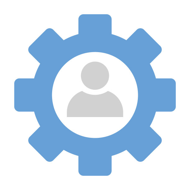 设置，配置，用户图标图片下载