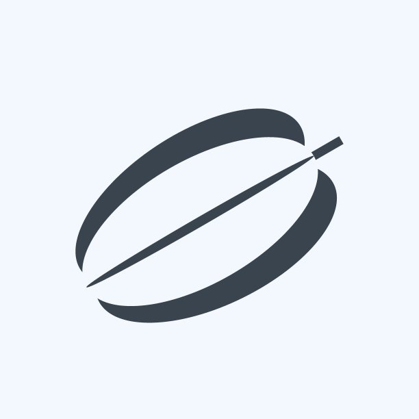 图标杨桃。适用于水果和蔬菜标志。字形风格。设计简单，可编辑。设计模板向量。简单符号说明图片下载