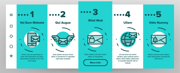 发送消息线性登机图片下载