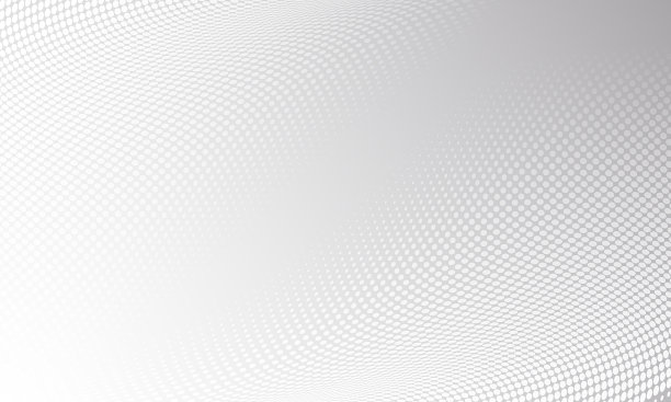 白色灰色现代明亮的半色调图案图片下载