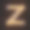 发光玻璃管字体字母Z 3D图片下载
