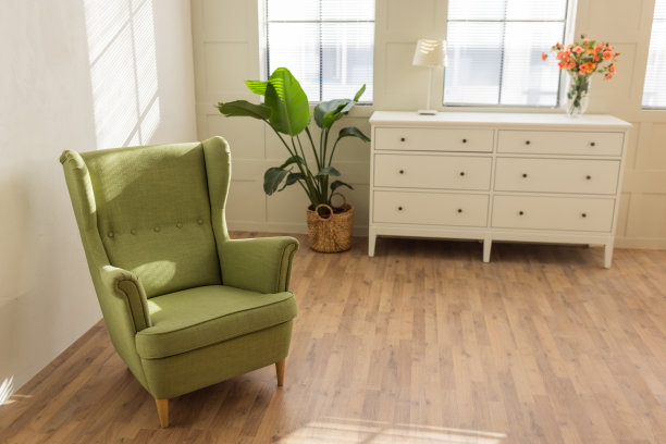 早上的公寓图片下载