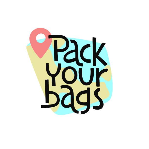 旅游灵感引用。关于旅行和冒险的积极短语。图片下载