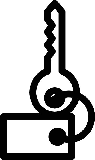 房间钥匙图片下载