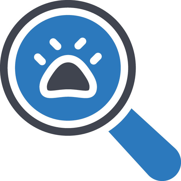 搜索的足迹图片下载