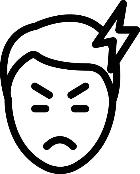 精神压力图片下载