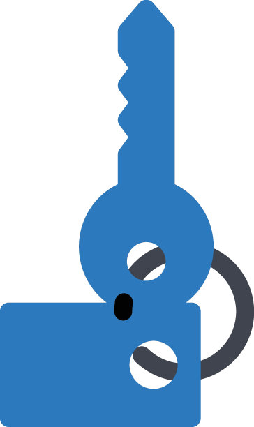 房间钥匙图片下载